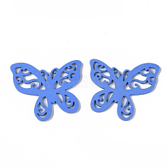 Деревянные баллончики WOOD-T019-37