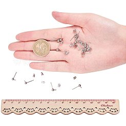 DIY серьги решений DIY-PH0020-38P