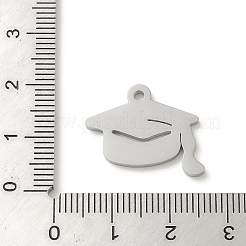 Подвески из нержавеющей стали 304&nbsp;STAS-K270-22P