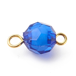 Прозрачные акриловые подвески-коннекторы&nbsp;PALLOY-JF01812