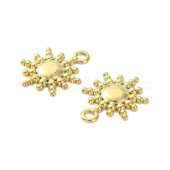 Подвески из нержавеющей стали 304 STAS-L269-039G