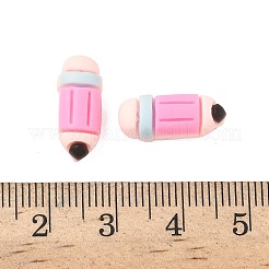 Кабошоны из смолы RESI-F020-15