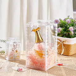 Прозрачная коробка из пвх&nbsp;CON-BC0002-12B