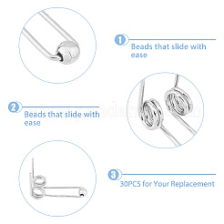 30 шт. стальная пружина кручения canbon FIND-FH0008-71