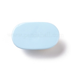 Симпатичные кабошоны из непрозрачной смолы RESI-L037-04