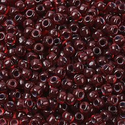 Круглые бусины toho 6/0&nbsp;X-SEED-TR06-2153