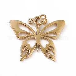 Ионное покрытие (ip) подвески из нержавеющей стали 304 STAS-G295-12G