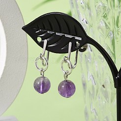 925 risultati di orecchini a clip in argento sterling&nbsp;STER-I005-47P