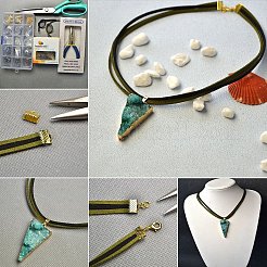 Ювелирные фурнитуры наборы FIND-PH0004-04