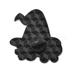 Эмалевые значки на Хэллоуин JEWB-C049-01A-EB