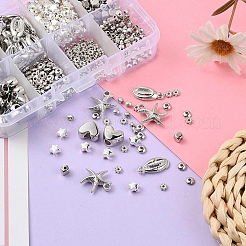 Ювелирные изделия DIY-YW0003-06P