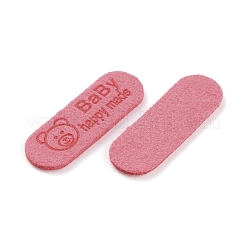 Nähetiketten aus Stoff&nbsp;PATC-WH0008-29C