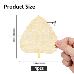 Заварник для чая из нержавеющей стали 304&nbsp;AJEW-WH0314-562