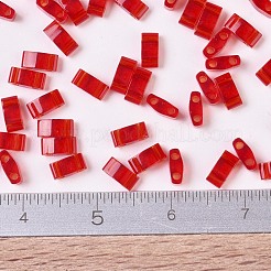 Миюки половина бусины тила&nbsp;X-SEED-J020-HTL140