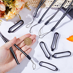 Набор для самостоятельного изготовления электронного стилуса и зажигалки с защитой от потери&nbsp;AJEW-GF0007-85