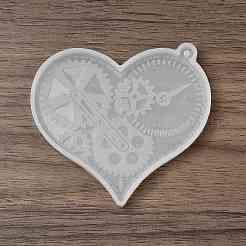 DIY силиконовые Молды для кулона&nbsp;LS-SIMO-L001-06