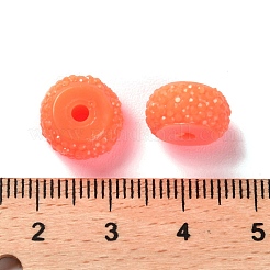 Undurchsichtigen Harzkügelchen&nbsp;RESI-B020-07F