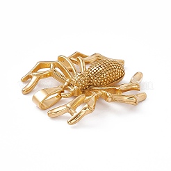 Подвески из нержавеющей стали 304 с вакуумным покрытием pvd STAS-G285-15G