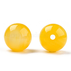 Бусины из cмолы RESI-S377-15C-07