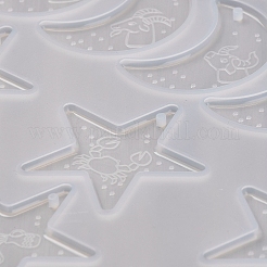 DIY силиконовые Молды для кулона&nbsp;LS-DIY-A053-01A