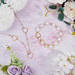 100 шт. соединительные кольца из нержавеющей стали 304&nbsp;STAS-DC0015-20