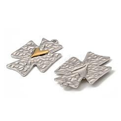 Подвески из нержавеющей стали 304 STAS-T068-61GP