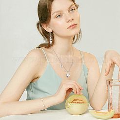 Подвески из сплава 72 шт. HJEW-CA0001-03