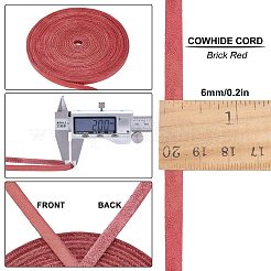 Коровьей шнур NCOR-WH0001-01D-01