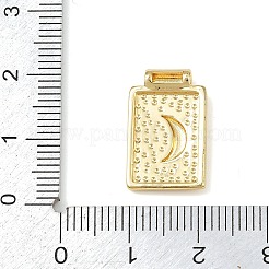 Латунные подвески&nbsp;LS-KK-P341-02A-G