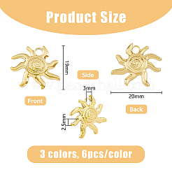 18 шт.&nbsp;STAS-DC0014-66