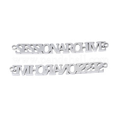 Подвески-коннекторы из нержавеющей стали 304 STAS-N095-134