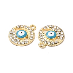 Подвески из эмали и сплава PALLOY-I217-07G