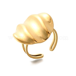 Кольца-манжеты из нержавеющей стали 304 для женщин&nbsp;LS-STAS-Z108-05G-01