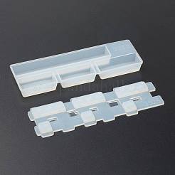 Силиконовая форма для клавиатуры diy пробел&nbsp;DIY-J006-01