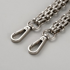 Железные цепи цепи-удлинители для сумок&nbsp;FIND-WH20001-71B-01