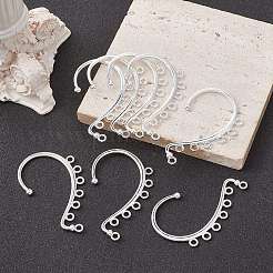 Ушные манжеты из сплава FIND-YW0003-93S