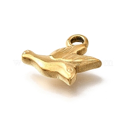 Подвески из нержавеющей стали 304 STAS-C122-11G