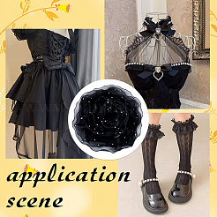 5 ярд полиэстеровой ленты&nbsp;OCOR-MA0001-59A