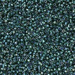 Perline miyuki delica&nbsp;X-SEED-J020-DB0276