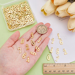 12 комплект подвесок из сплава TIBEP-ME0001-12G