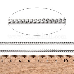 Цепи для ограждения из нержавеющей стали 304 CHS-M009-10P-01