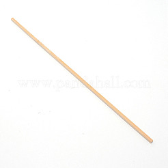 Bâtons de bois&nbsp;WOOD-WH0113-07