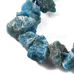 Природного апатита нитей бисера G-I283-F23