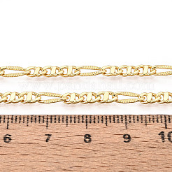 Латунь Figaro цепи CHC-T018-57G