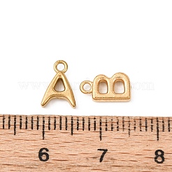 26 шт. подвески из нержавеющей стали 304&nbsp;STAS-D129-01G