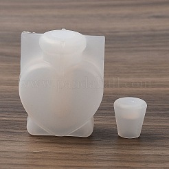 Силиконовые Молды для бутылок желаний своими руками&nbsp;LS-SIMO-C014-01D