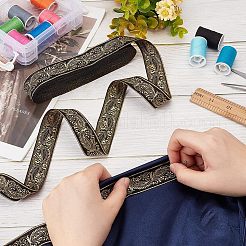 Полиэфирная лента OCOR-WH0068-05