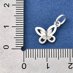 925 серебряный шарм STER-F059-01S