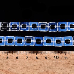 Opalite бисер пряди G-N342-98