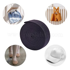 Плоский эластичный резиновый шнур / полоса EC-SZ0001-05